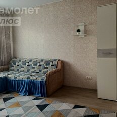 Квартира 27,8 м², студия - изображение 3