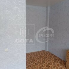 Квартира 34,2 м², 1-комнатная - изображение 5