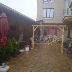 Квартира 32,2 м², 1-комнатная - изображение 3