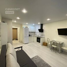 Квартира 28,2 м², студия - изображение 1