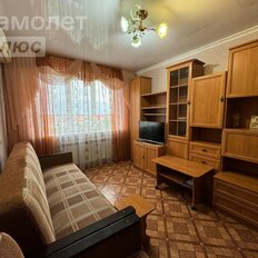 Квартира 35 м², 1-комнатная - изображение 2