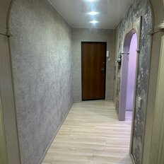 Квартира 69,9 м², 3-комнатная - изображение 5