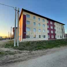 Квартира 22,5 м², 1-комнатная - изображение 2