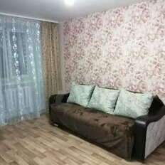 Квартира 35 м², 1-комнатная - изображение 1