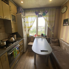 Квартира 63,7 м², 3-комнатная - изображение 5
