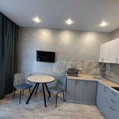 Квартира 27,7 м², студия - изображение 1