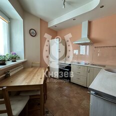 Квартира 33,3 м², 1-комнатная - изображение 5