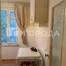 Квартира 30,5 м², 1-комнатная - изображение 5