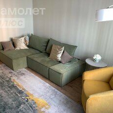 Квартира 74,2 м², 3-комнатная - изображение 2