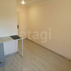 Квартира 15,1 м², студия - изображение 1