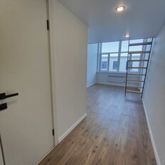 Квартира 18,4 м², студия - изображение 4