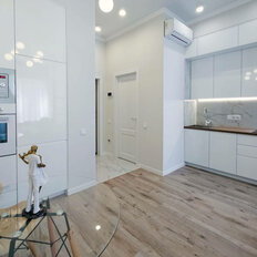 Квартира 31,4 м², 2-комнатная - изображение 1