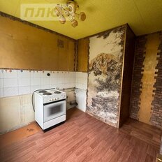 Квартира 29,8 м², 1-комнатная - изображение 2