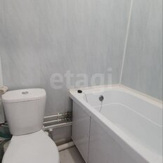 Квартира 11,1 м², студия - изображение 4