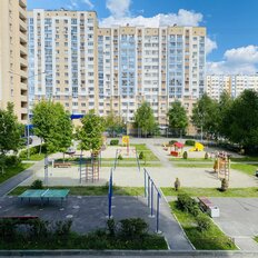 Квартира 40 м², 1-комнатная - изображение 1