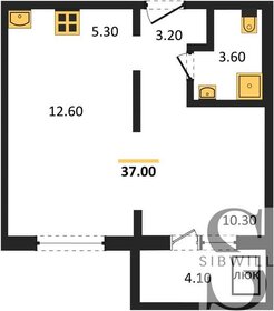 44,8 м², 2-комнатная квартира 4 200 000 ₽ - изображение 86