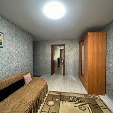 Квартира 58,9 м², 3-комнатная - изображение 2