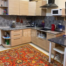 Квартира 21,8 м², студия - изображение 3