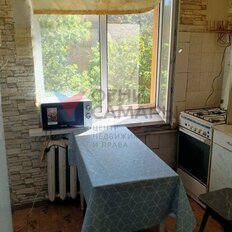 Квартира 33,5 м², 1-комнатная - изображение 5