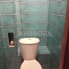 Квартира 48,4 м², 1-комнатная - изображение 5