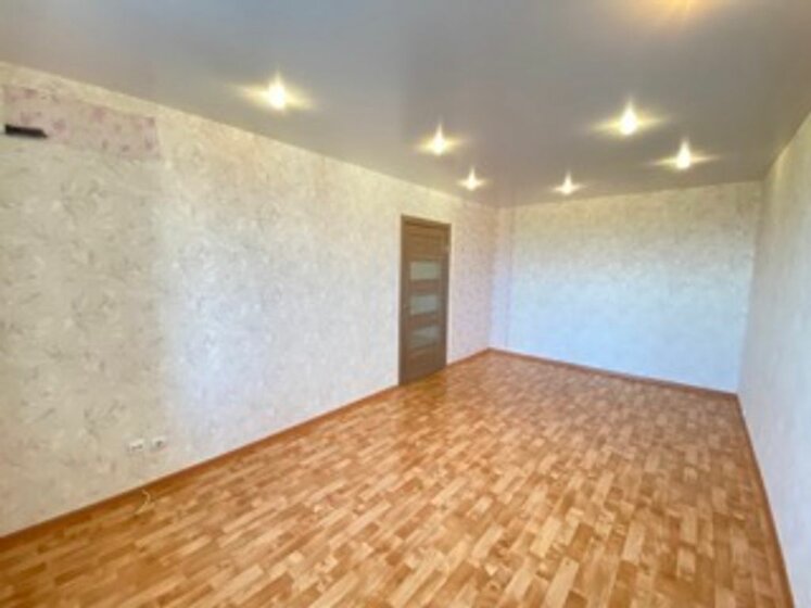39,6 м², 1-комнатная квартира 3 200 000 ₽ - изображение 1