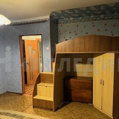 Квартира 30 м², 1-комнатная - изображение 3