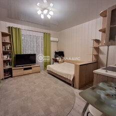 Квартира 27,4 м², студия - изображение 5