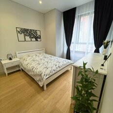 Квартира 44 м², 2-комнатная - изображение 4
