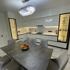 Квартира 122 м², 3-комнатная - изображение 1