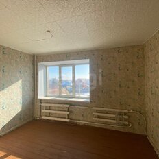 Квартира 23,7 м², 1-комнатная - изображение 3
