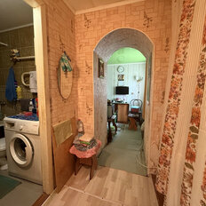 Квартира 25,2 м², 1-комнатная - изображение 5