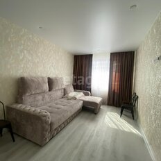 Квартира 52,7 м², 2-комнатная - изображение 2