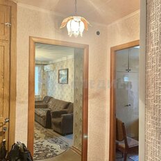 Квартира 49,4 м², 3-комнатная - изображение 3