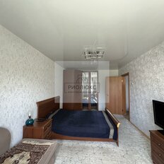 Квартира 56,4 м², 2-комнатная - изображение 2