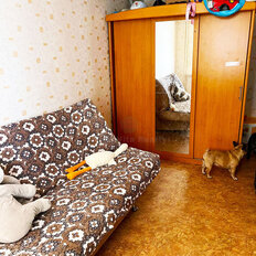 Квартира 53,4 м², 3-комнатная - изображение 5
