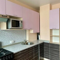 Квартира 35,1 м², 1-комнатная - изображение 5