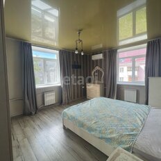 Квартира 80,4 м², 3-комнатная - изображение 5