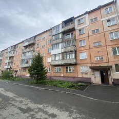 Квартира 60,7 м², 3-комнатная - изображение 2