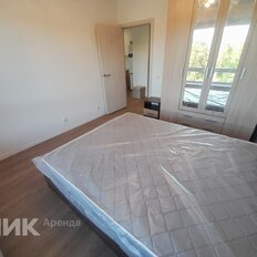 Квартира 38,8 м², 1-комнатная - изображение 1