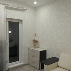 Квартира 50 м², 1-комнатные - изображение 4