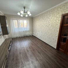 Квартира 65,2 м², 3-комнатная - изображение 5