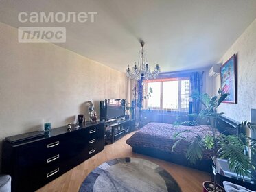 57,8 м², 2-комнатные апартаменты 22 500 000 ₽ - изображение 46