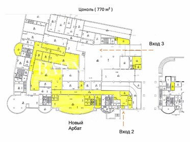 267 м², готовый бизнес 215 000 000 ₽ - изображение 15