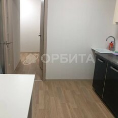 Квартира 35,5 м², 1-комнатная - изображение 4