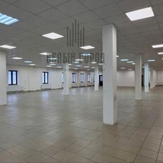 550 м², помещение свободного назначения - изображение 3
