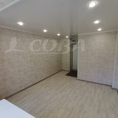 Квартира 21 м², 1-комнатная - изображение 5