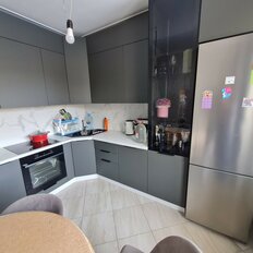 Квартира 59,1 м², 2-комнатная - изображение 1