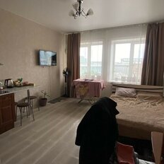 Квартира 24,2 м², студия - изображение 4