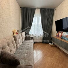 Квартира 44,4 м², 1-комнатная - изображение 1