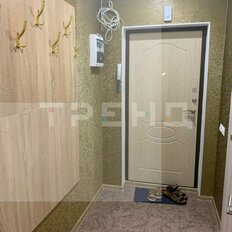 Квартира 27,2 м², студия - изображение 5